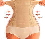 Women Tummy Control Breathable Postpartum Belly Band for Weight Loss