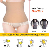 Women Tummy Control Breathable Postpartum Belly Band for Weight Loss