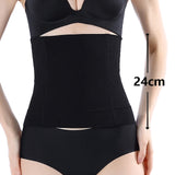 Women Tummy Control Breathable Postpartum Belly Band for Weight Loss