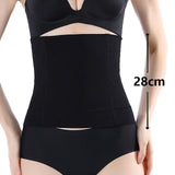 Women Tummy Control Breathable Postpartum Belly Band for Weight Loss
