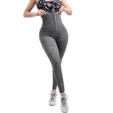 Women Sauna Body Shaper Shorts & Leggings
