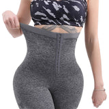 Women Sauna Body Shaper Shorts & Leggings