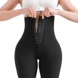 Women Sauna Body Shaper Shorts & Leggings