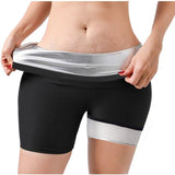 Women Sauna Body Shaper Shorts & Leggings