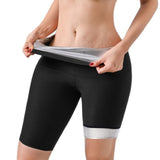 Women Sauna Body Shaper Shorts & Leggings