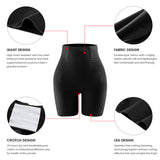 Burvogue Women Butt Lifter, Shapewear, and Tummy Control Underwear
