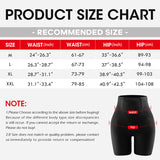 Burvogue Women Butt Lifter, Shapewear, and Tummy Control Underwear