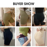 Burvogue Women Butt Lifter, Shapewear, and Tummy Control Underwear