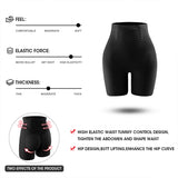 Burvogue Women Butt Lifter, Shapewear, and Tummy Control Underwear