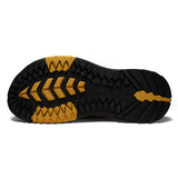 Cow Leather Anti-slip Men Beach Slippers | Sandals