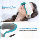 Breo iSee 3S Smart Eye Massager - Heating Function with Smart Airbag Vibration