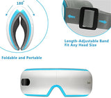 Breo iSee 3S Smart Eye Massager - Heating Function with Smart Airbag Vibration