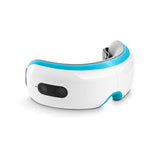 Breo iSee 3S Smart Eye Massager - Heating Function with Smart Airbag Vibration