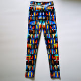 3D Printed Yoga Pants