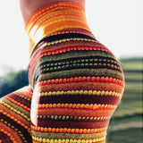 3D Printed Yoga Pants