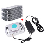 Cryotherapy Anti Cellulite Massager Abdominal Lipo Freeze Machine