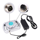 Cryotherapy Anti Cellulite Massager Abdominal Lipo Freeze Machine