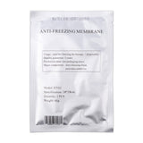 Cryotherapy Anti Cellulite Massager Abdominal Lipo Freeze Machine