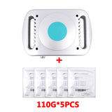 Cryotherapy Anti Cellulite Massager Abdominal Lipo Freeze Machine