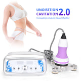 40K Ultrasonic Fat Burner Cavitation Machine
