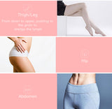 40K Ultrasonic Fat Burner Cavitation Machine