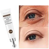 Eelhoe Peptide Collagen Eye Bag Removal Cream for Eye Puffiness and Wrinkles