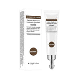 Eelhoe Peptide Collagen Eye Bag Removal Cream for Eye Puffiness and Wrinkles