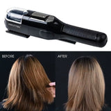 Hair Split Trimmer | Smooth End Cutting Clipper Set with Bag