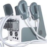 EMS ZERO Weight Loss Machine - Fat Burner Butt Building EMS Stimulator