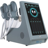 EMS ZERO Weight Loss Machine - Fat Burner Butt Building EMS Stimulator