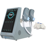 EMS ZERO Weight Loss Machine - Fat Burner Butt Building EMS Stimulator