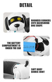 UKBOO RC Robot Dog | Dachshund Smart Educational Toy for Children