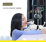 AI Puppy Toy Robot for Kids with Bluetooth and Remote Control App