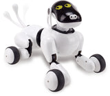 AI Puppy Toy Robot for Kids with Bluetooth and Remote Control App