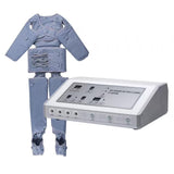 Sauna Lymphatic Slimming Body Shaping Machine Suit