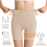 Burvogue Women Butt Lifter, Shapewear, and Tummy Control Underwear