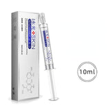 10ml Hyaluronic Acid Needle Firming Skin Liquid Anti Wrinkle Anti Aging Collagen Pure Moisturizer Skin Care TSLM1