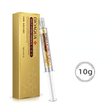 10ml Hyaluronic Acid Needle Firming Skin Liquid Anti Wrinkle Anti Aging Collagen Pure Moisturizer Skin Care TSLM1