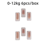 Heart heartwrom hookworm for pet dog chewtable guard 0-12kg 12-22kg 22-44kg