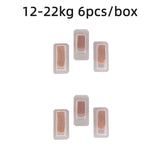 Heart heartwrom hookworm for pet dog chewtable guard 0-12kg 12-22kg 22-44kg