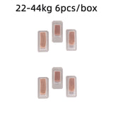 Heart heartwrom hookworm for pet dog chewtable guard 0-12kg 12-22kg 22-44kg