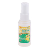 1pc Propolis Mouth Clean Oral Spray Treatment Of Oral Ulcer Pharyngitis Halitosis Sore throat cool Fresh Spray