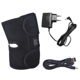 Arthritis Support Brace Infrared Heating Therapy Knee Pad Rehabilitation Assistance Recovery Aid Arthritis Knee Pain Relief