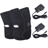 Arthritis Support Brace Infrared Heating Therapy Knee Pad Rehabilitation Assistance Recovery Aid Arthritis Knee Pain Relief