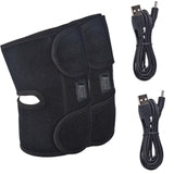 Arthritis Support Brace Infrared Heating Therapy Knee Pad Rehabilitation Assistance Recovery Aid Arthritis Knee Pain Relief